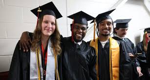 CMCC Graduates